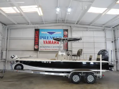 2021 Tidewater 2110 Bay Max