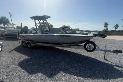 2021 Turner 2500 VS