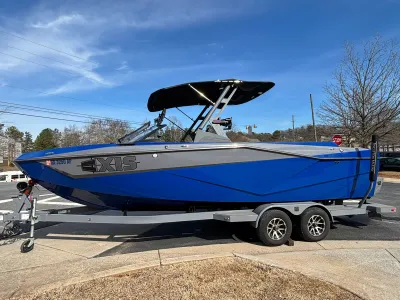2022 Axis T250