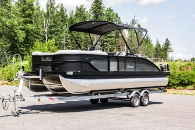 2022 Barletta Cabrio 24UE