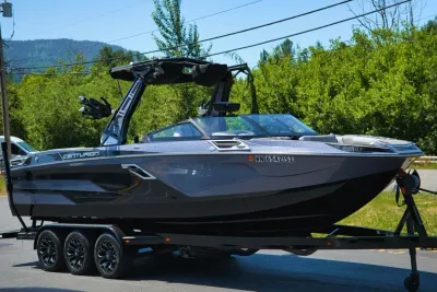 2022 Centurion Ri265