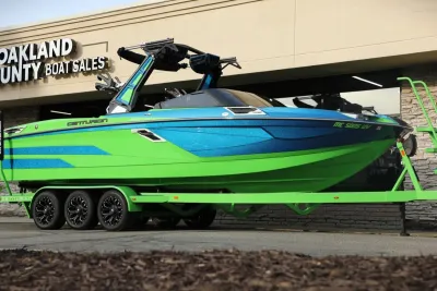 2022 Centurion Ri265