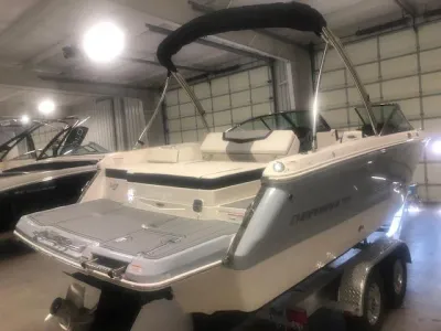2022 Chaparral 247 SSX