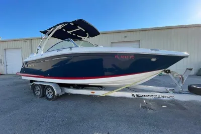 2022 Cobalt 25SC
