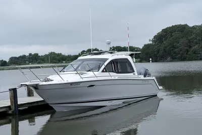 2022 Cutwater C-24 Coupe