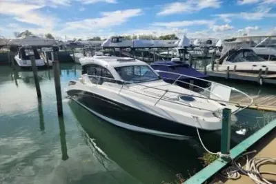 2022 Four Winns 355 Vista Coupe