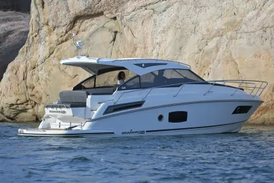 2022 Grandezza 34 OC