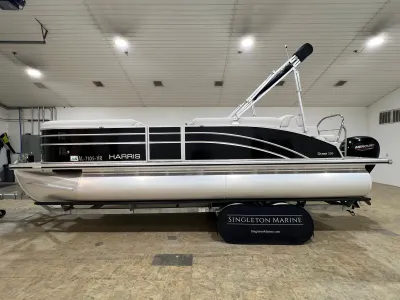 2022 Harris Cruiser 230