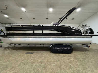 2022 Harris Solstice 250