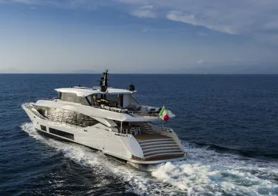 2022 Maiora Convertible 30