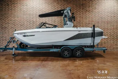 2022 Nautique Super Air Nautique G21