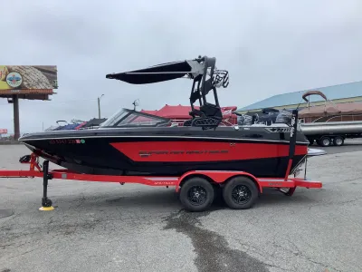 2022 Nautique Super Air Nautique GS20