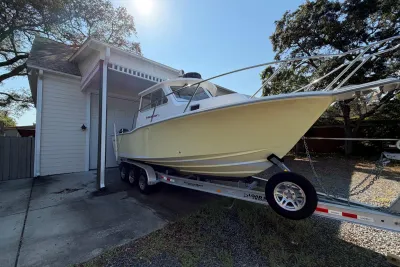 2022 NorthCoast 255 HT