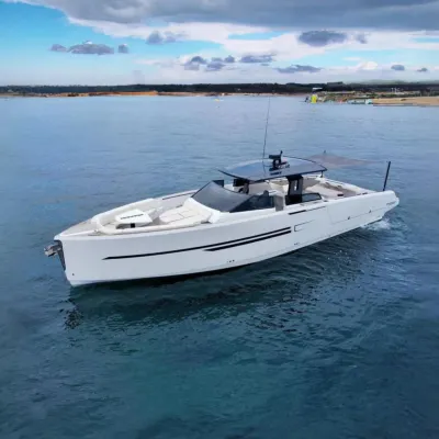 2022 OKEAN 55