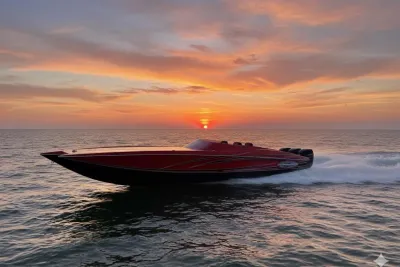 2022 Outerlimits SL41