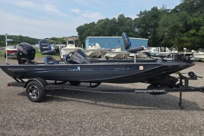 2022 Ranger RT188