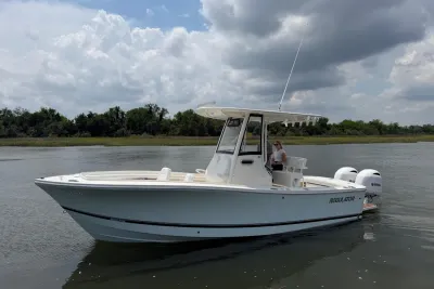 2022 Regulator 23