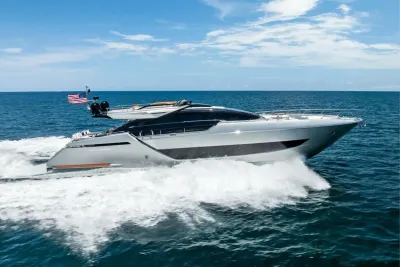 2022 Riva 88' Folgore