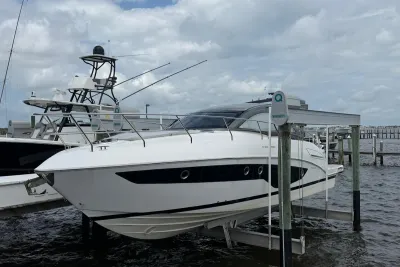 2022 Schaefer 400 Sport