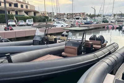 2022 Sea Water phantom 300