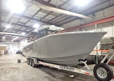 2022 SeaHunter 35 Tournament