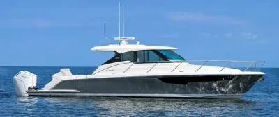 2022 Tiara Yachts 43 LE
