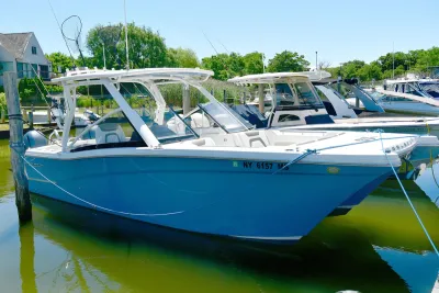 2022 World Cat 280 DC-X