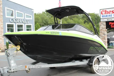 2022 Yamaha Boats AR190