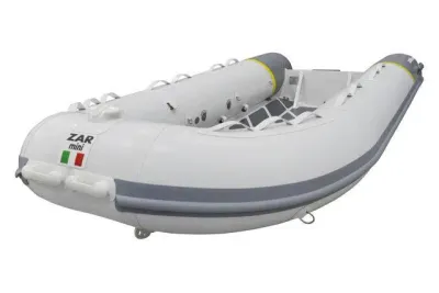2022 ZAR Mini 13 HDL