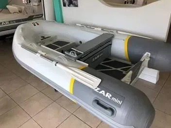 2022 ZAR Mini Rib 9HDL