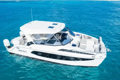 2023 Aquila 36 Sport