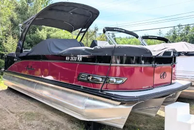 2023 Avalon 2585 QL
