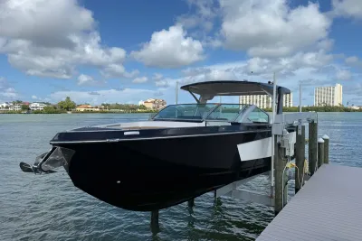 2023 Aviara AV36 OB