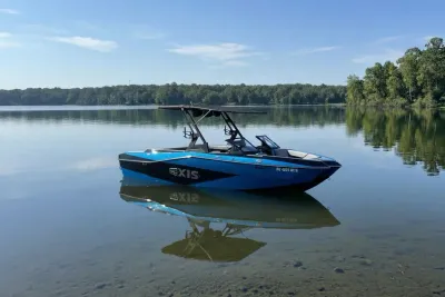 2023 Axis T220