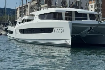 2023 Bali 4.6