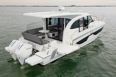 2023 Beneteau Antares 11
