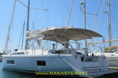 2023 Beneteau Oceanis 46.1