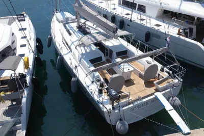 2023 Beneteau Oceanis 51.1