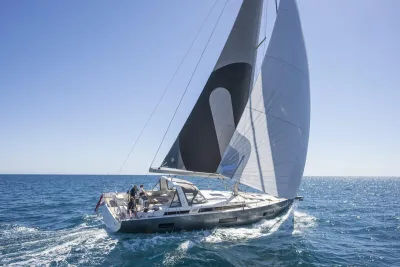 2023 Beneteau Oceanis Yacht 60