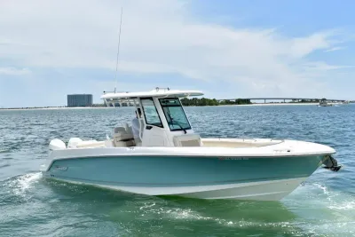 2023 Boston Whaler 280 Outrage