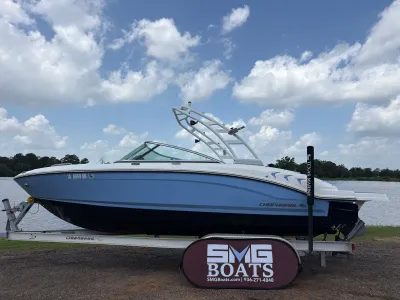 2023 Chaparral 21 Surf