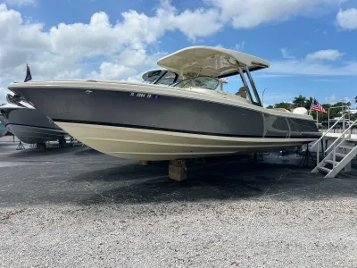 2023 Chris-Craft Calypso 30