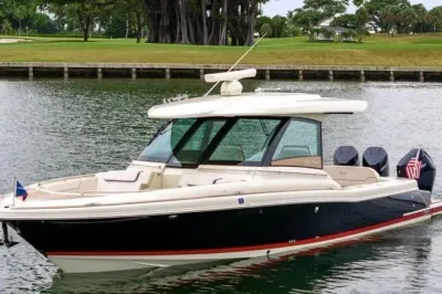 2023 Chris-Craft Calypso 35