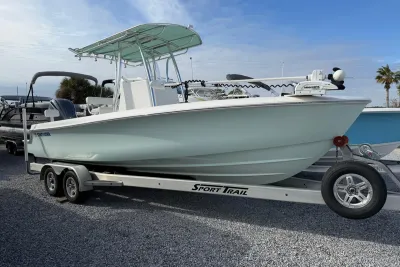 2023 Contender 24 Sport