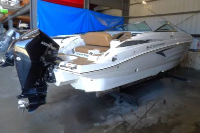 2023 Crownline 250 XSS