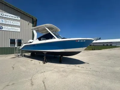 2023 Edgewater 230CX Crossover