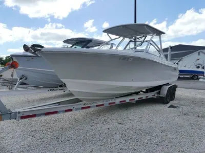 2023 Edgewater 248CX Crossover