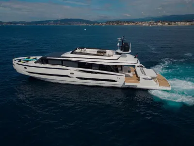 2023 Extra Yachts Extra X99 FAST