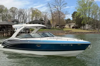 2023 Formula 310 Bowrider I/O