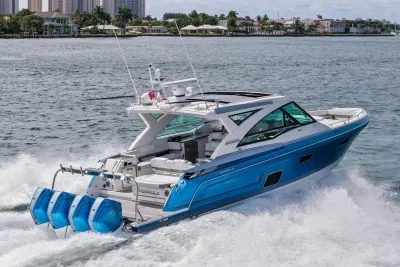 2023 Formula 430 Super Sport Crossover